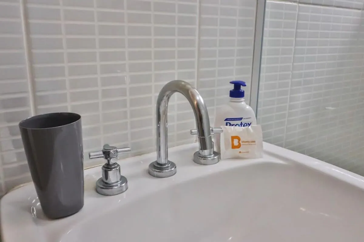 Bhomy Jardins Completo Perto Av Paulista Gn146 Apartamento São Paulo Brasil