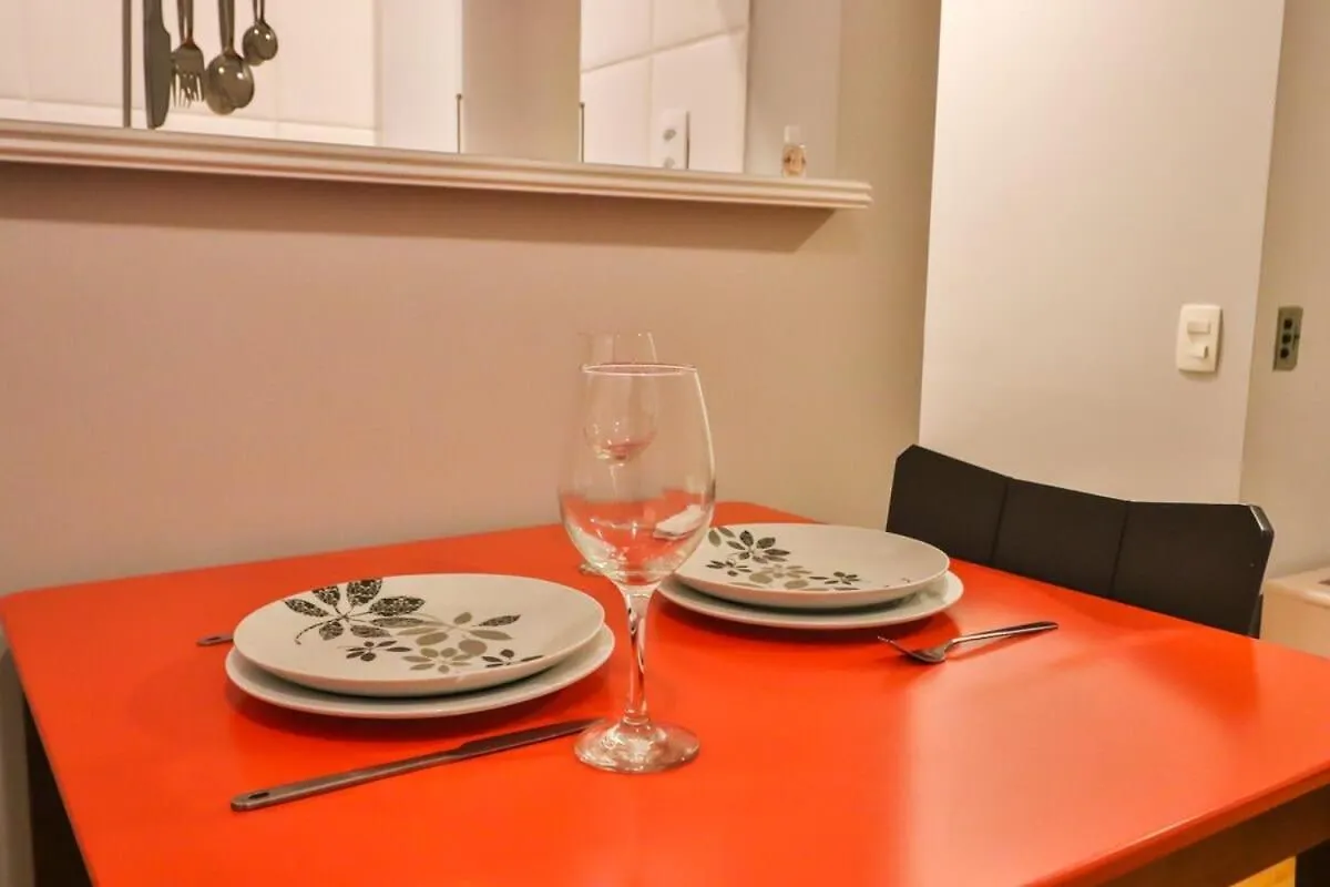 Bhomy Jardins Completo Perto Av Paulista Gn146 Apartamento São Paulo