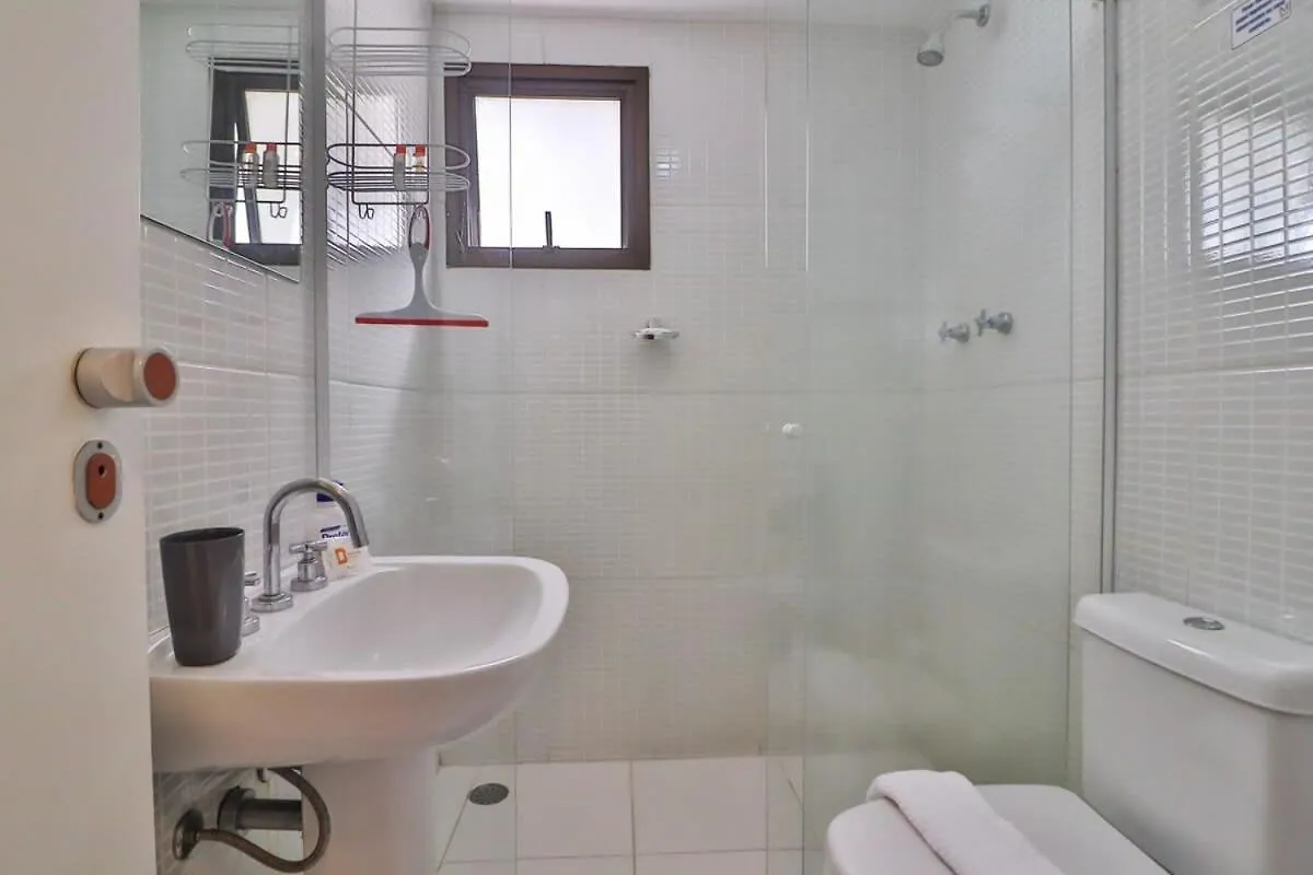 Bhomy Jardins Completo Perto Av Paulista Gn146 Apartamento São Paulo 0*,  Brasil