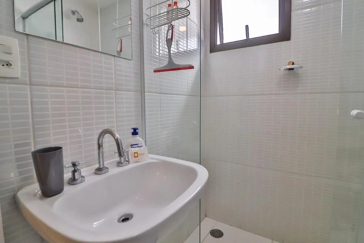 Bhomy Jardins Completo Perto Av Paulista Gn146 Apartamento São Paulo