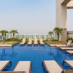 Estilo, Conforto E Vista Panoramica Ideal Trabalho Ou Lazer Apartamento