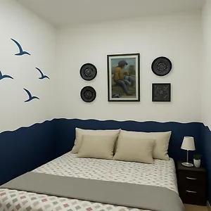 Kambo House Sp - Chill, & Connect Quarto em Acomodações Particulares